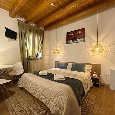 Agriturismo Vecio Portico Marostica Exteriér fotografie