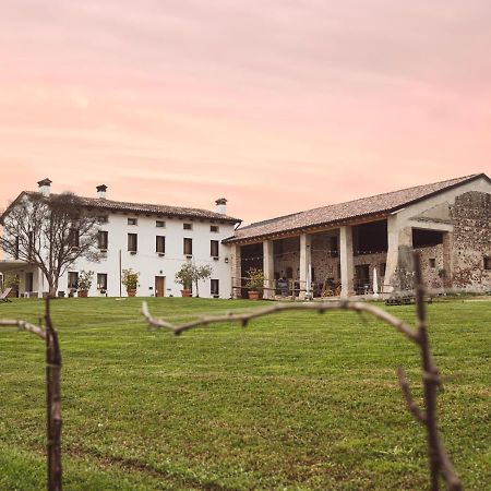 Agriturismo Vecio Portico Marostica Exteriér fotografie