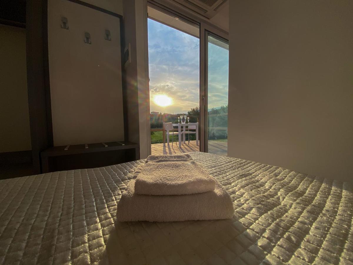 Agriturismo Vecio Portico Marostica Exteriér fotografie