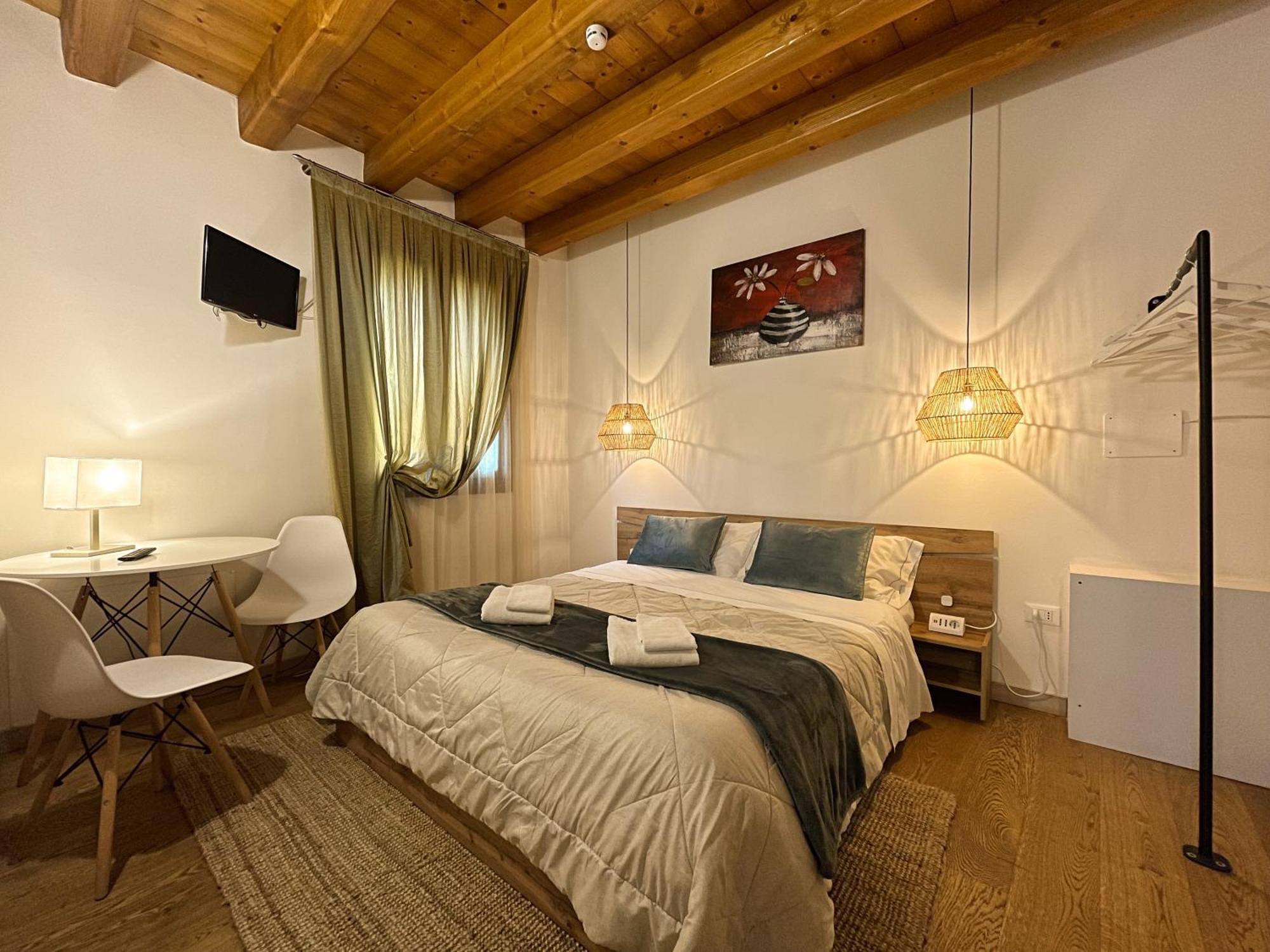 Agriturismo Vecio Portico Marostica Exteriér fotografie