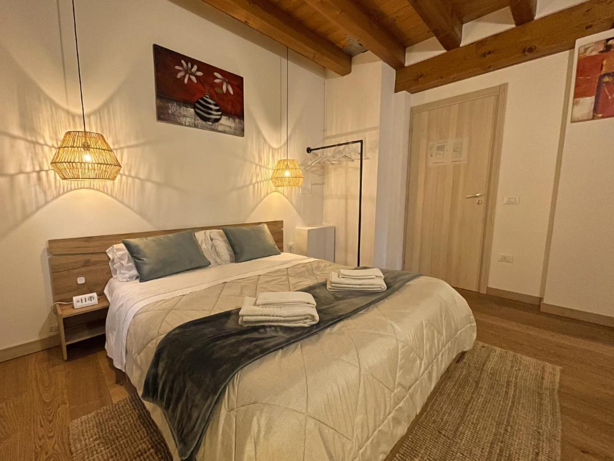 Agriturismo Vecio Portico Marostica Exteriér fotografie