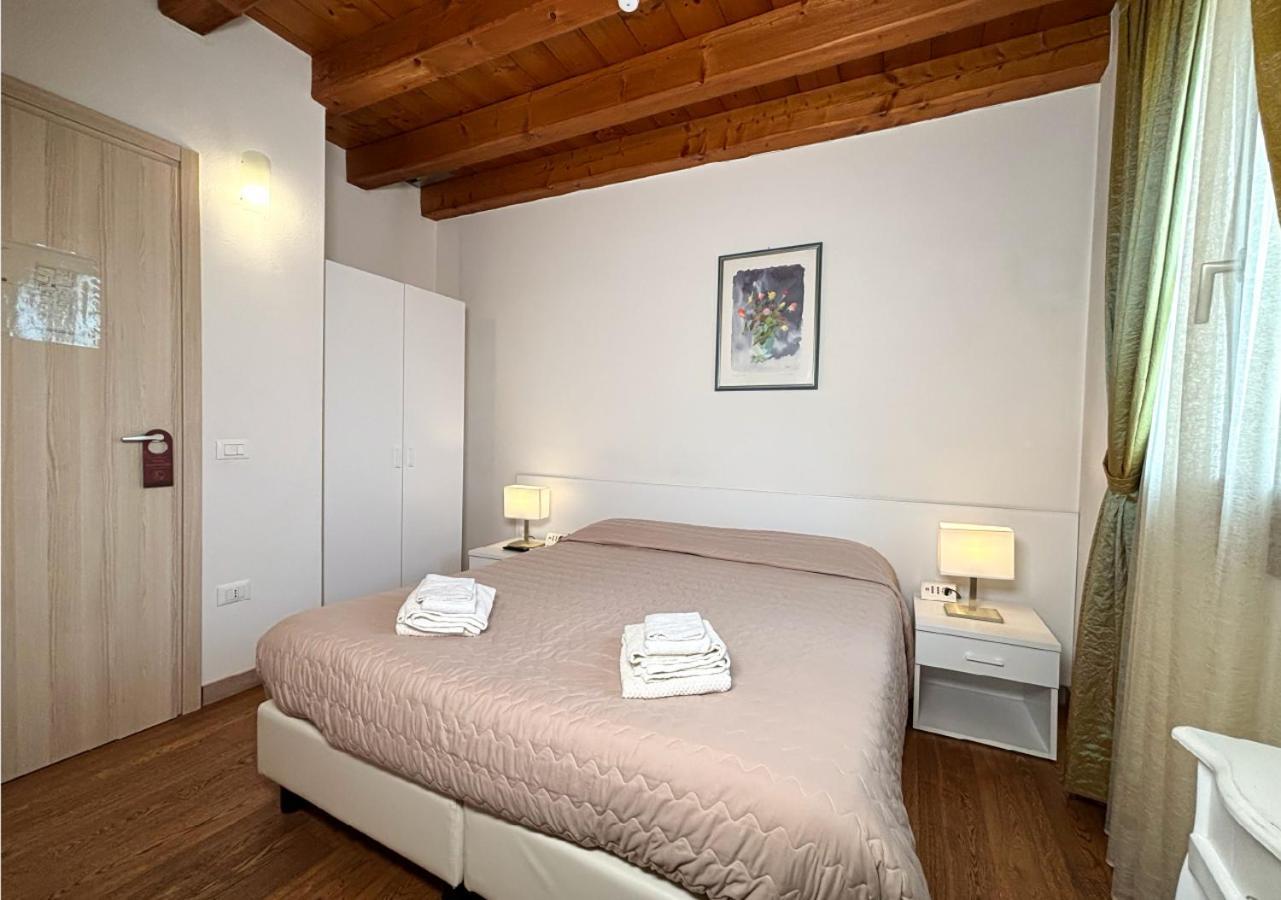 Agriturismo Vecio Portico Marostica Exteriér fotografie