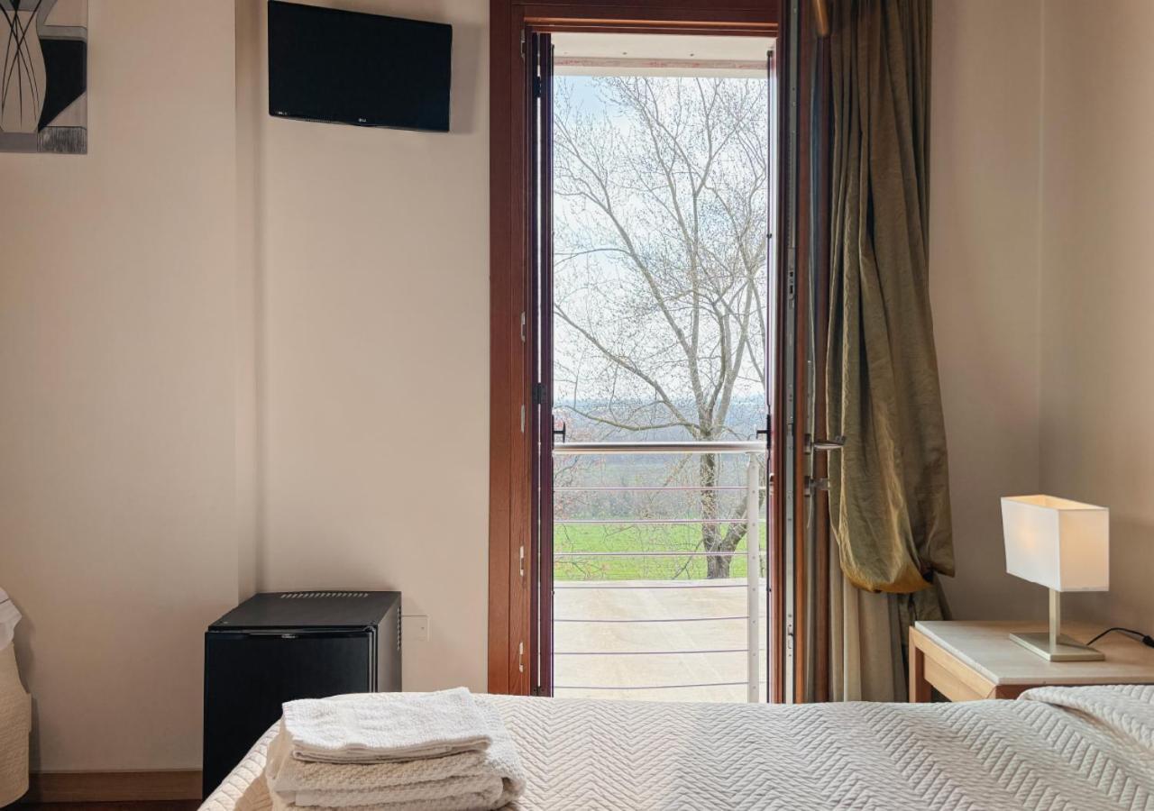 Agriturismo Vecio Portico Marostica Exteriér fotografie