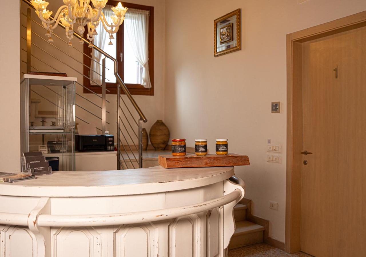 Agriturismo Vecio Portico Marostica Exteriér fotografie