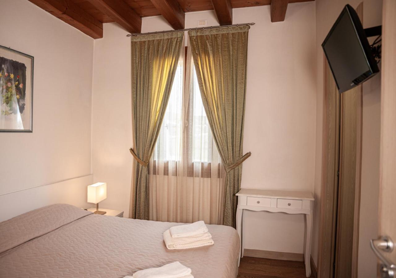 Agriturismo Vecio Portico Marostica Exteriér fotografie