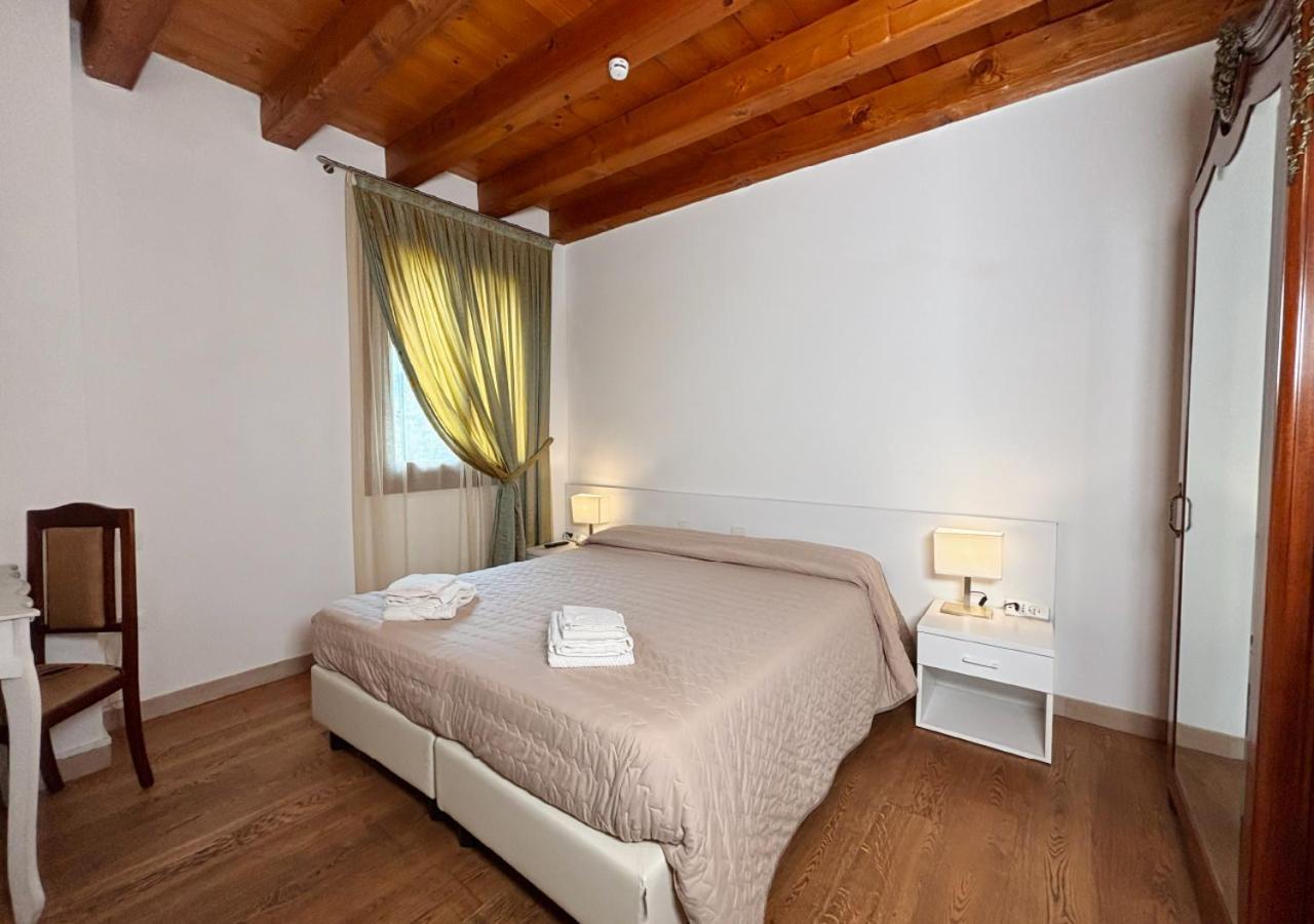 Agriturismo Vecio Portico Marostica Exteriér fotografie