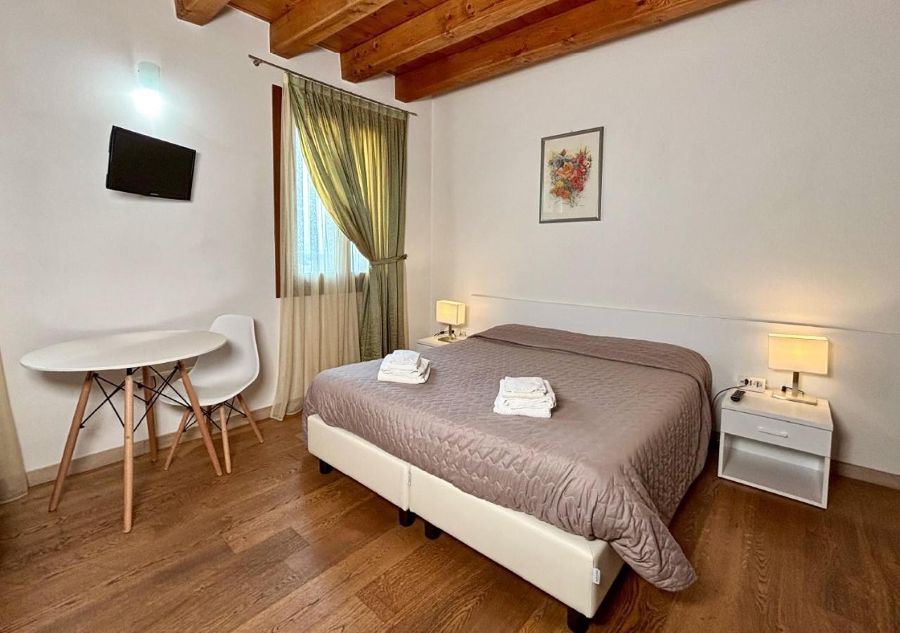 Agriturismo Vecio Portico Marostica Exteriér fotografie
