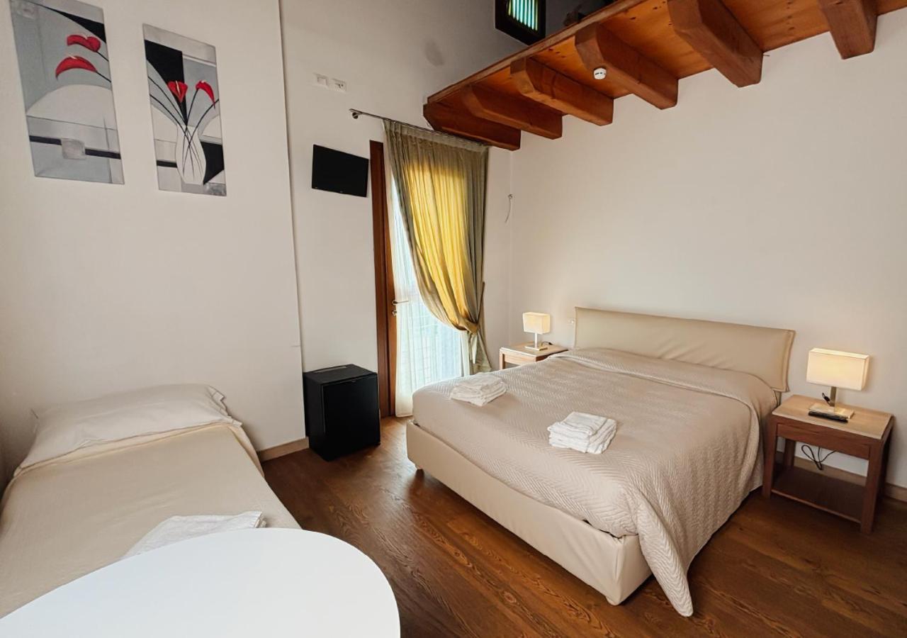 Agriturismo Vecio Portico Marostica Exteriér fotografie