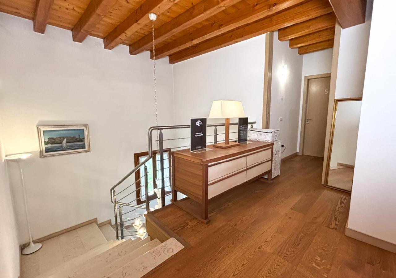 Agriturismo Vecio Portico Marostica Exteriér fotografie